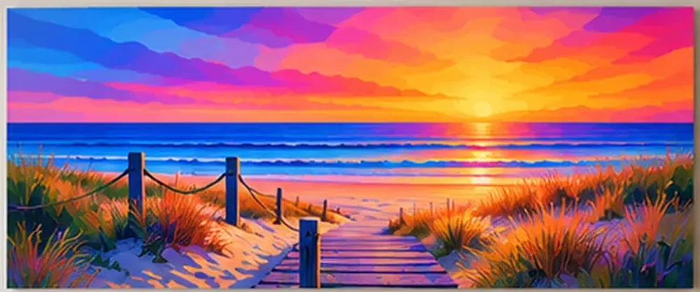 Plage