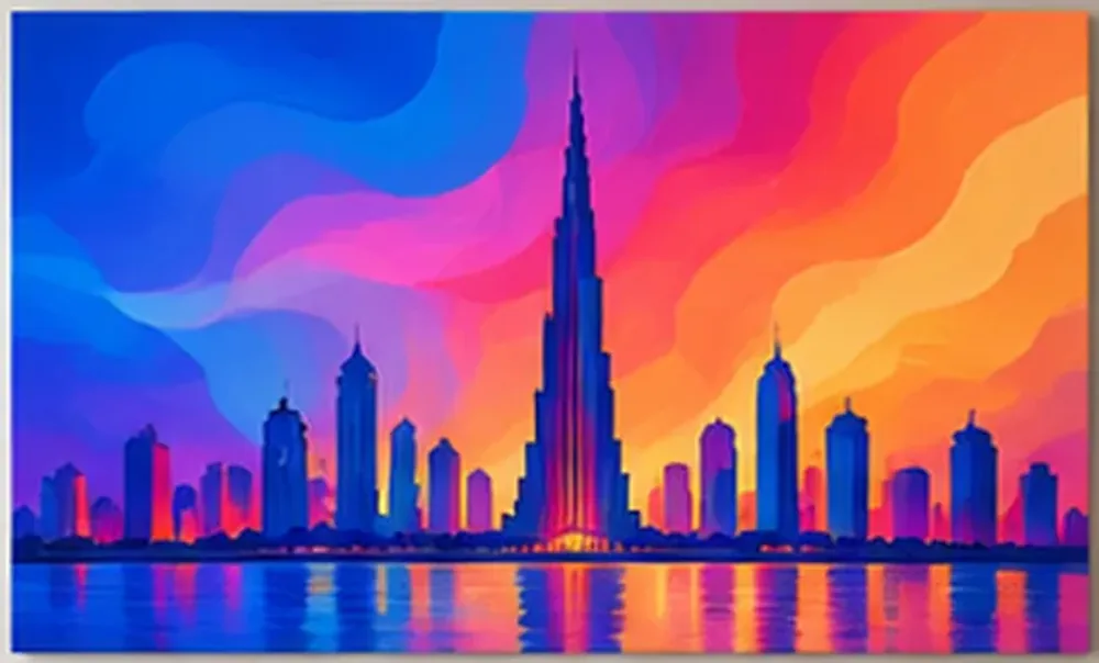 Dubaï
