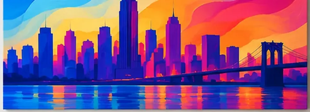 New York