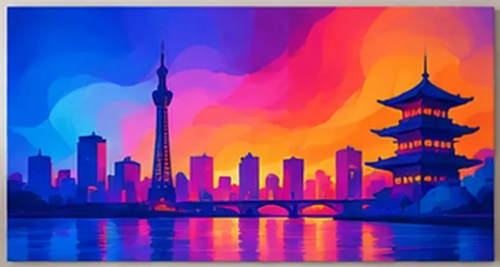 Tokyo